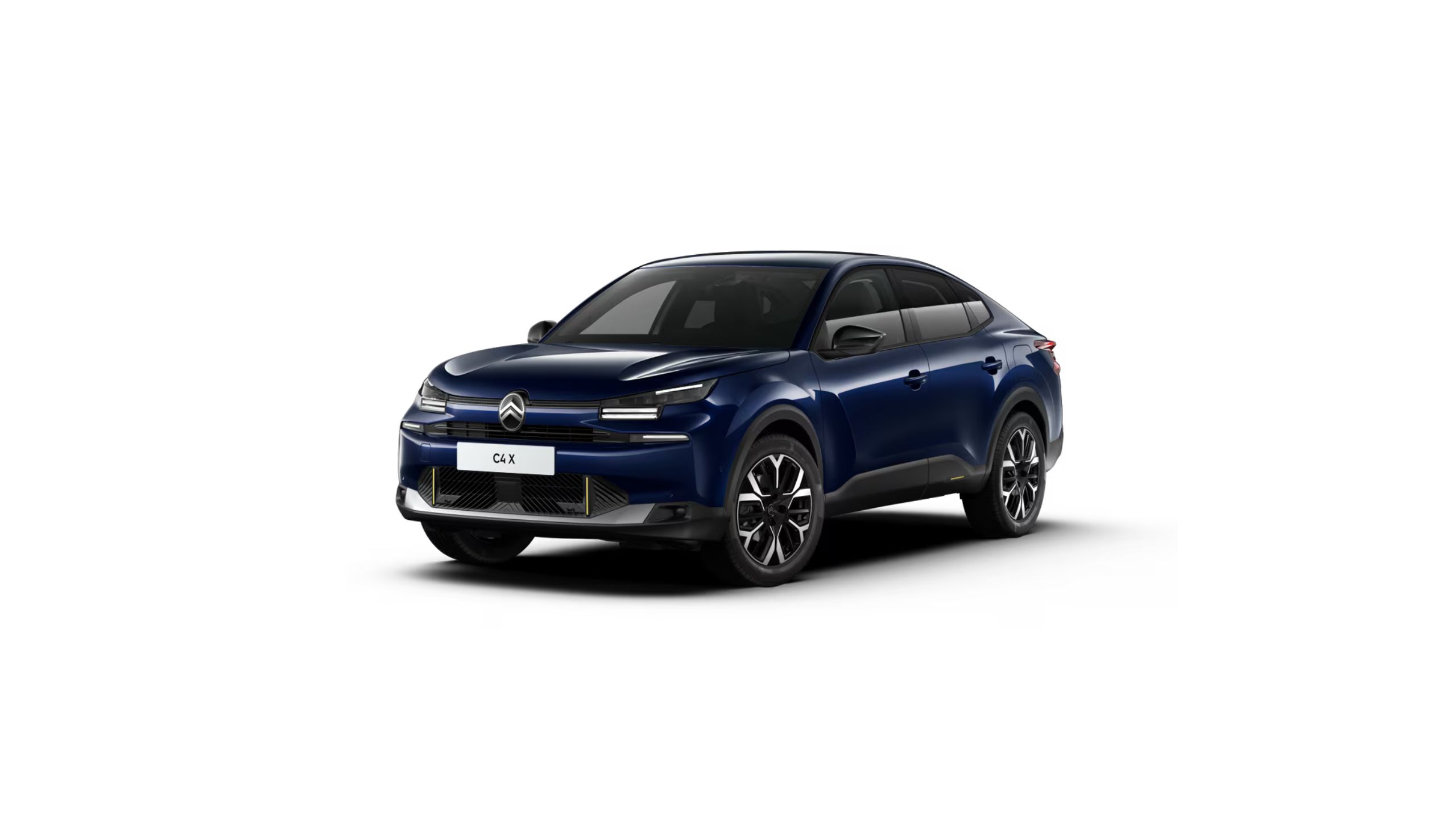 2025 Citroen c4 x 