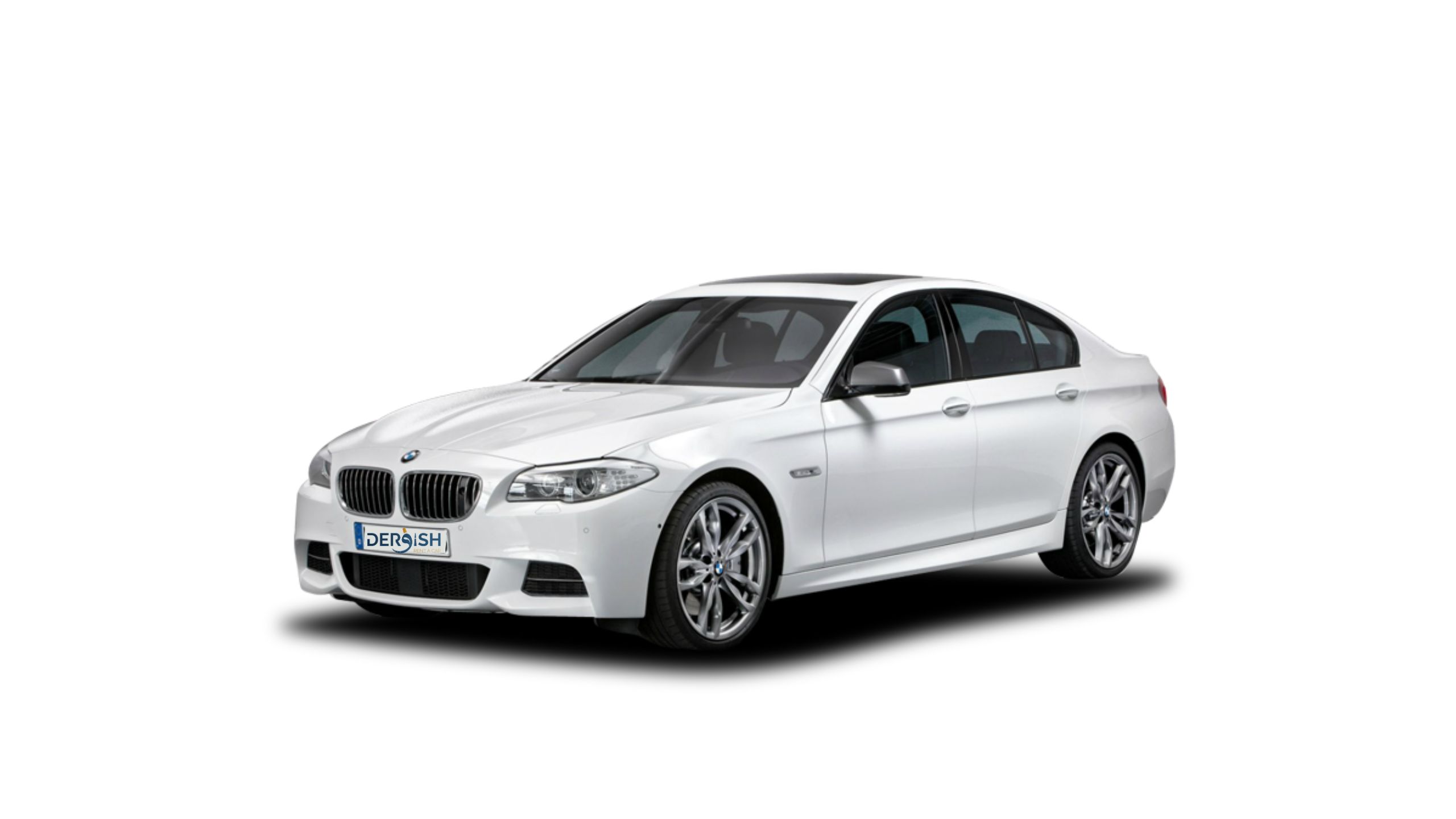 BMW 5.20 i