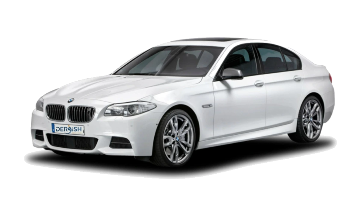 BMW 5.20 i
