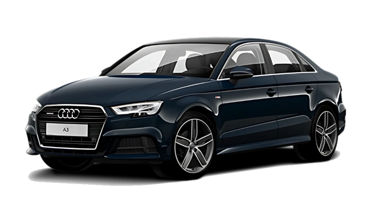 Audi A3 Sedan