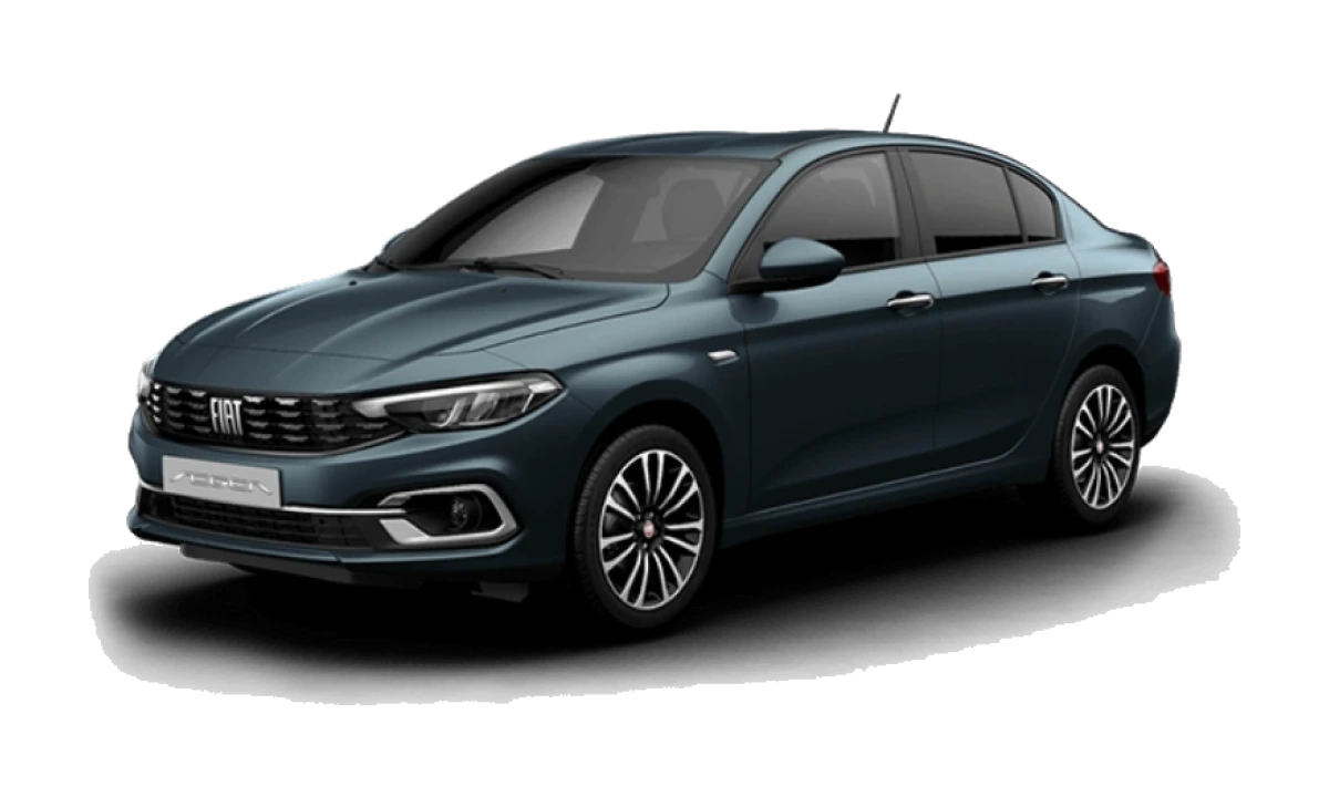 Fiat Egea Urban