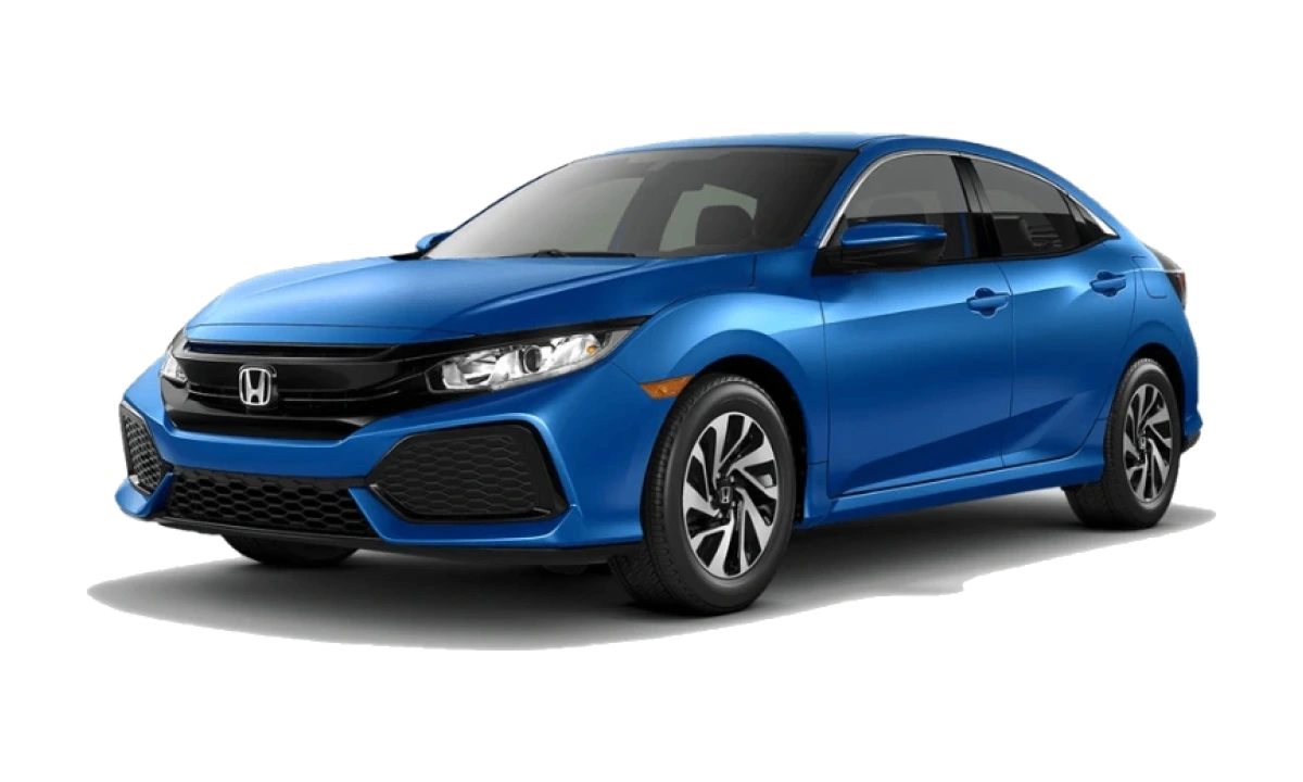 Honda Civic Executive