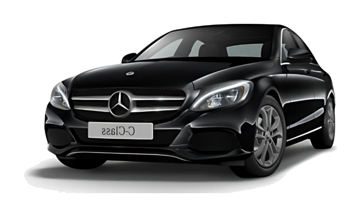 Mercedes-Benz C200 D