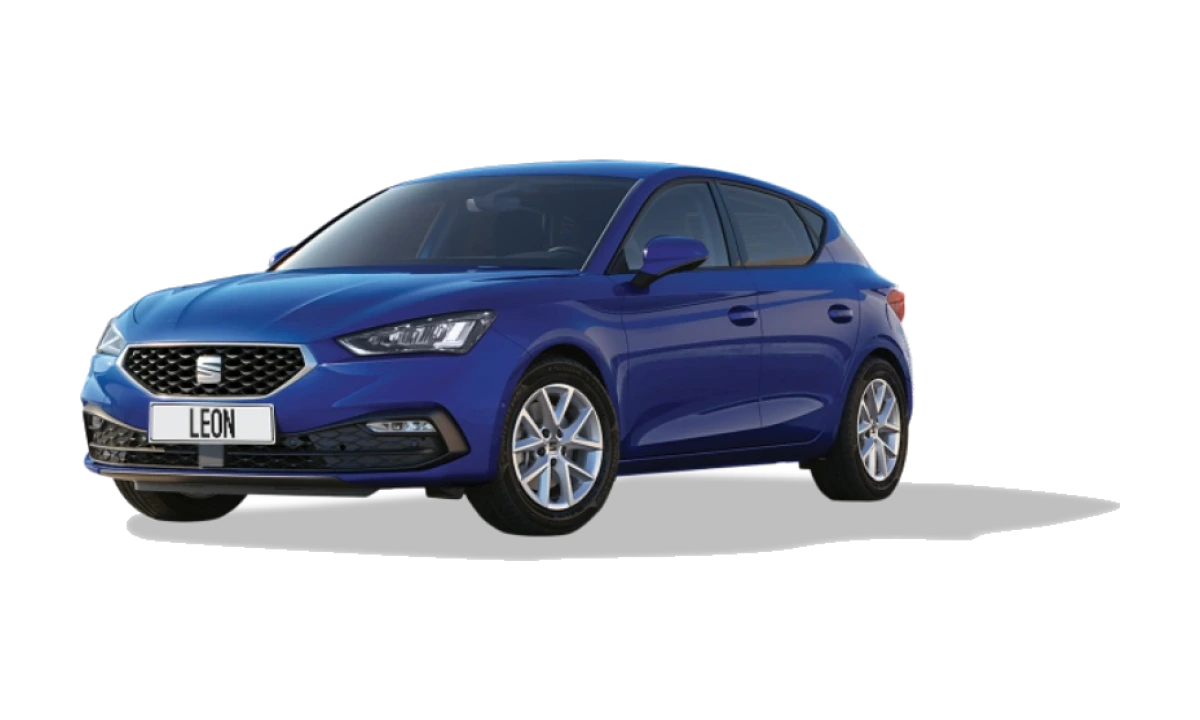 Seat Leon FR