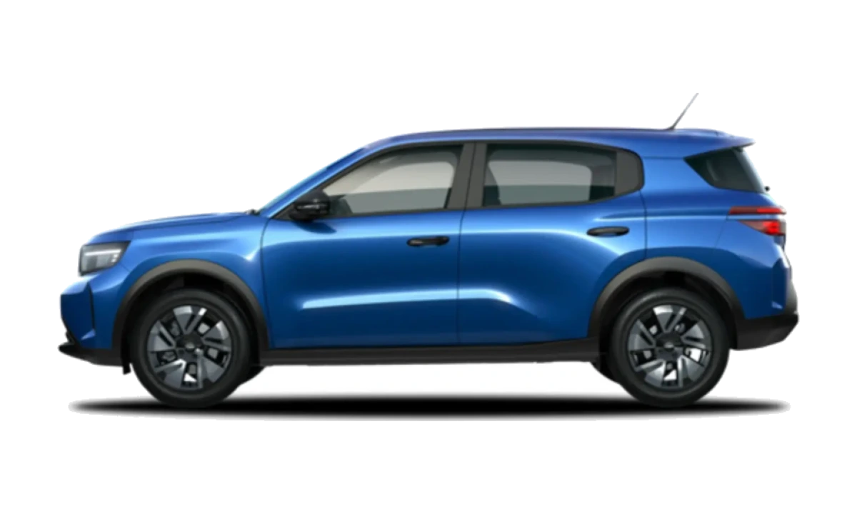 Orta Segment