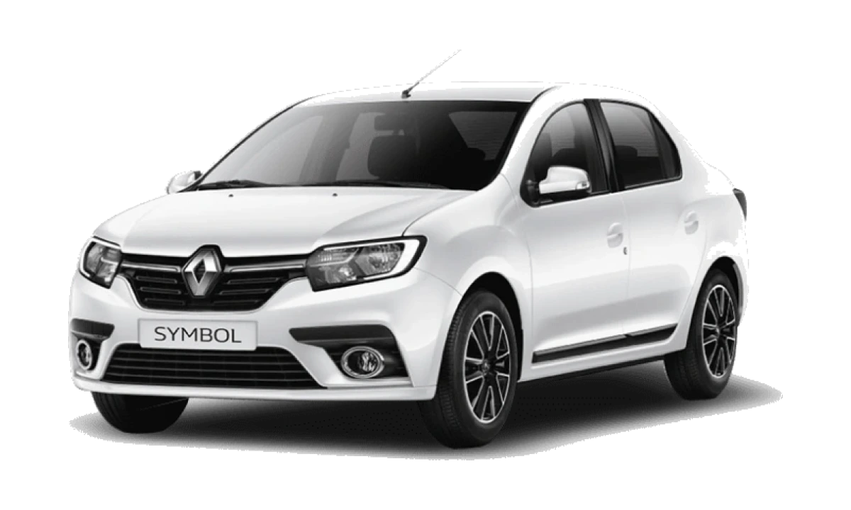 Renault Symbol