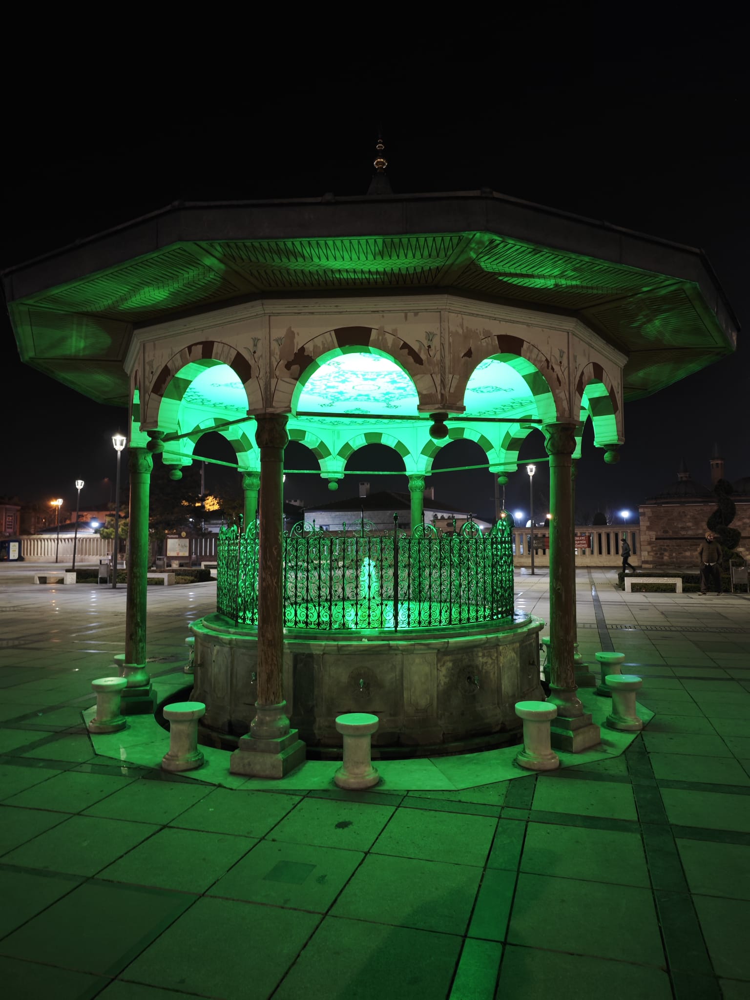 şeb-i arus