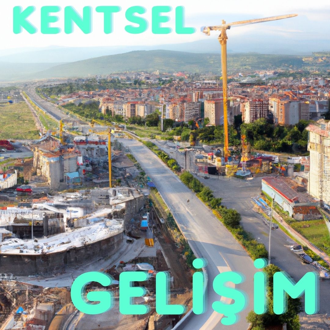 Kentsel Gelişim