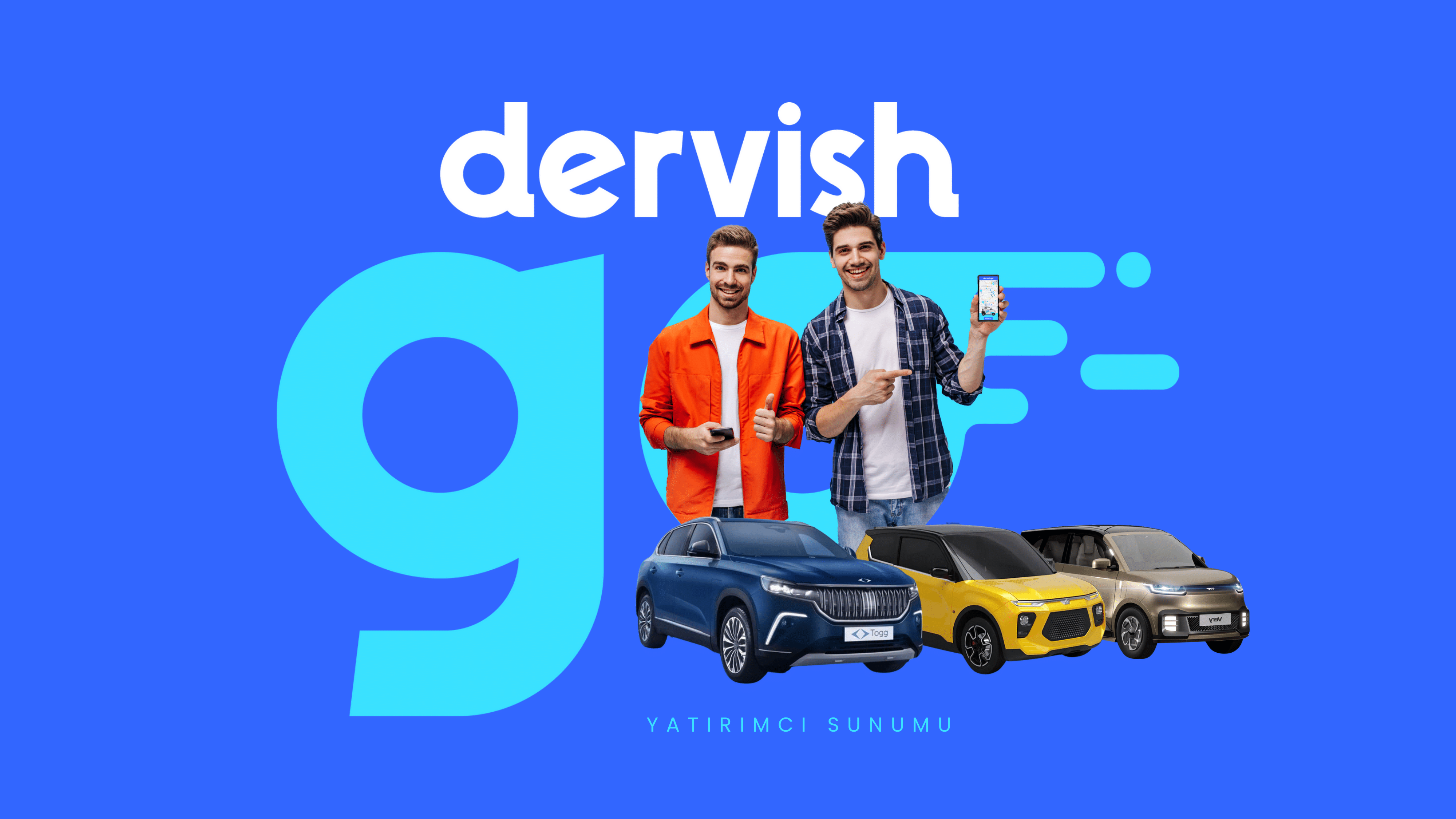 dervish go 