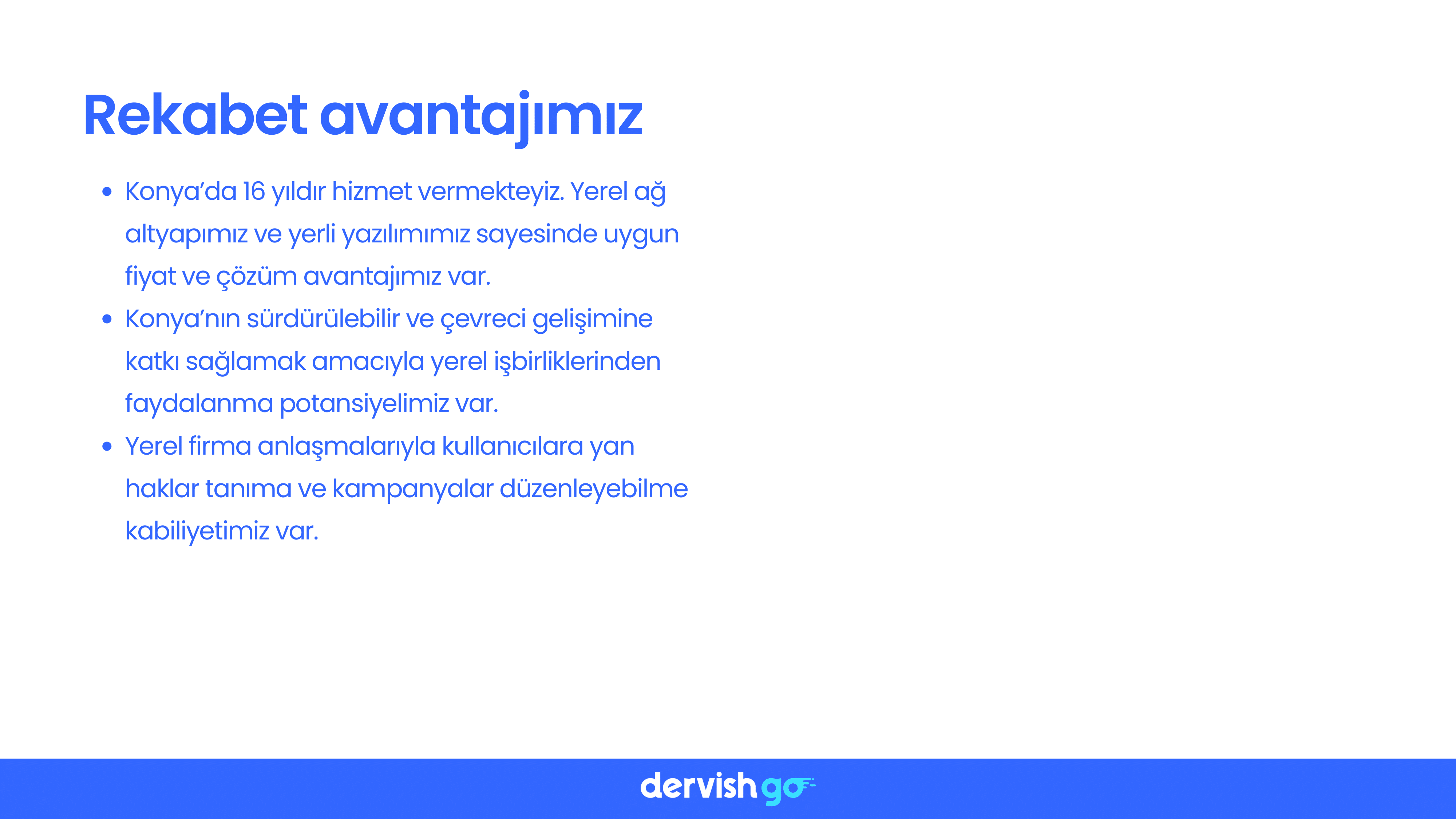 dervish go 9