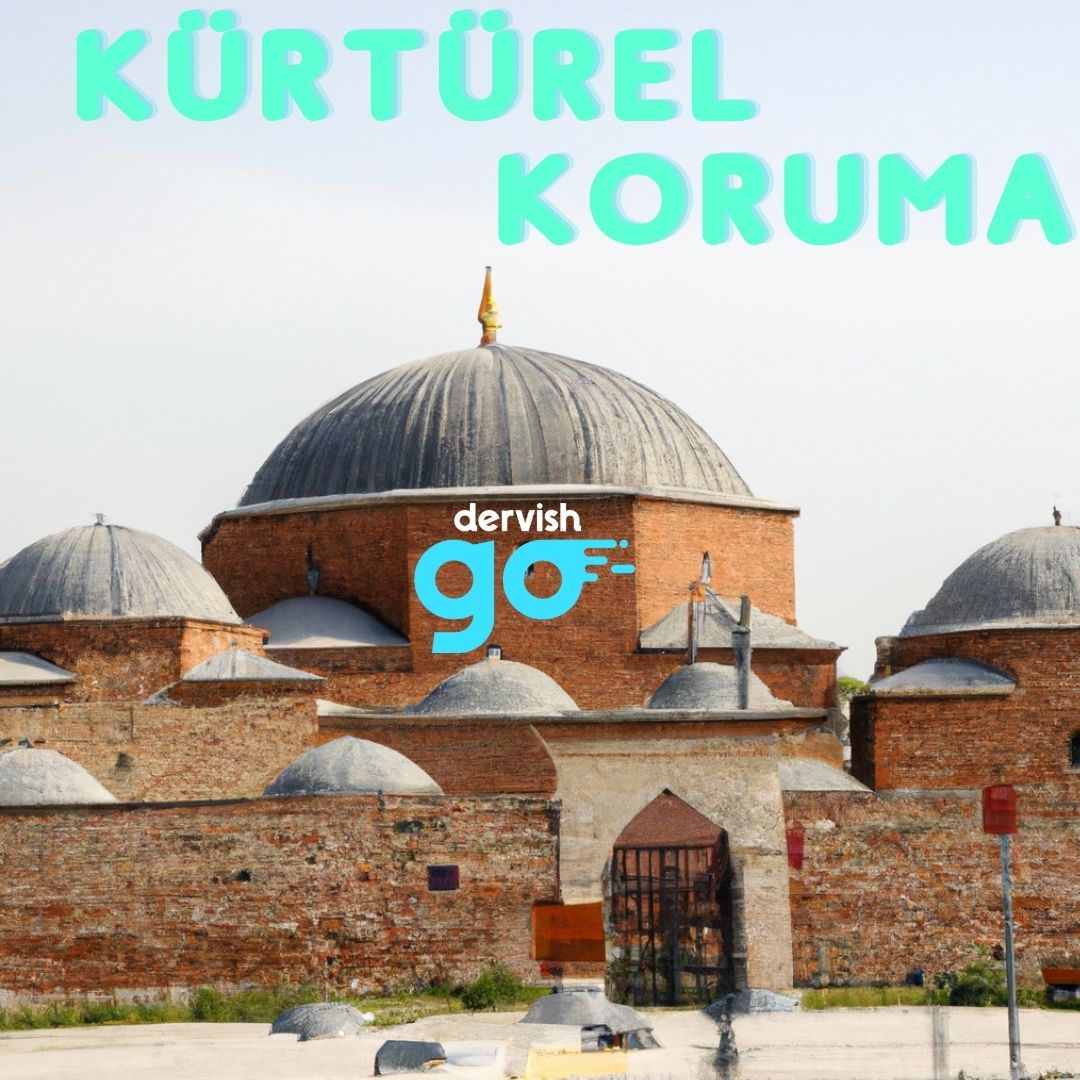 kürtürel koruma