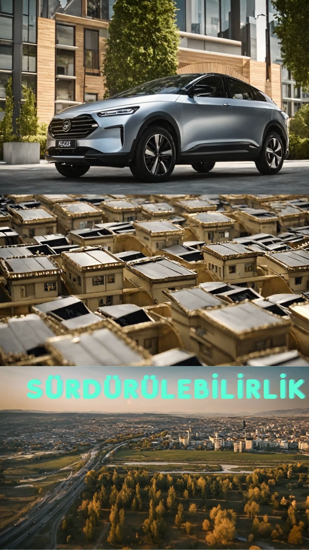 Sürdürülebilirlik