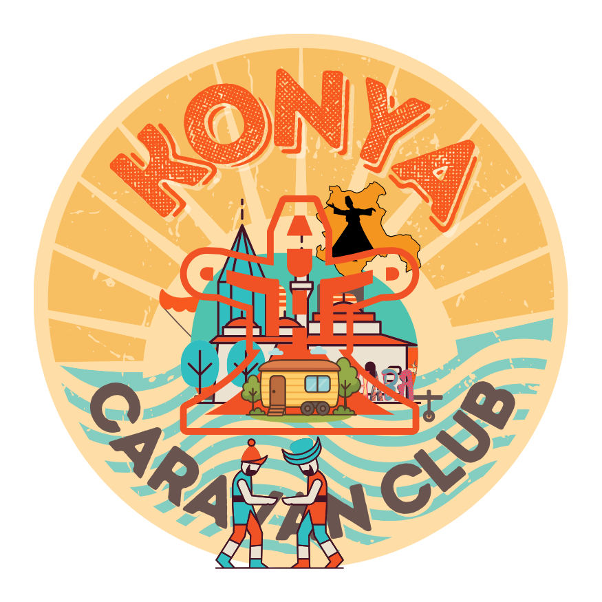 konya karavan kiralama