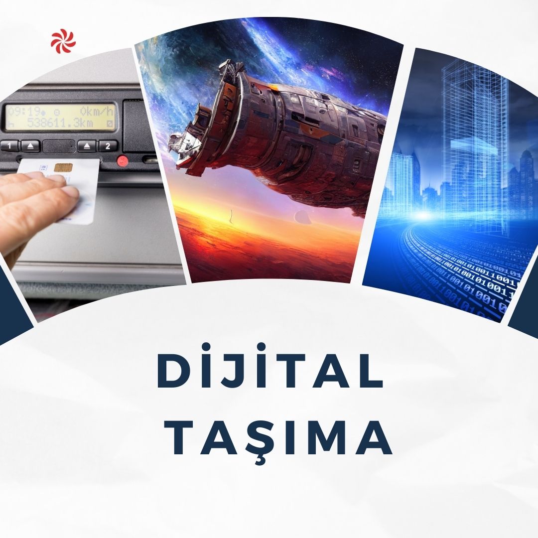 Dijital Taşıma