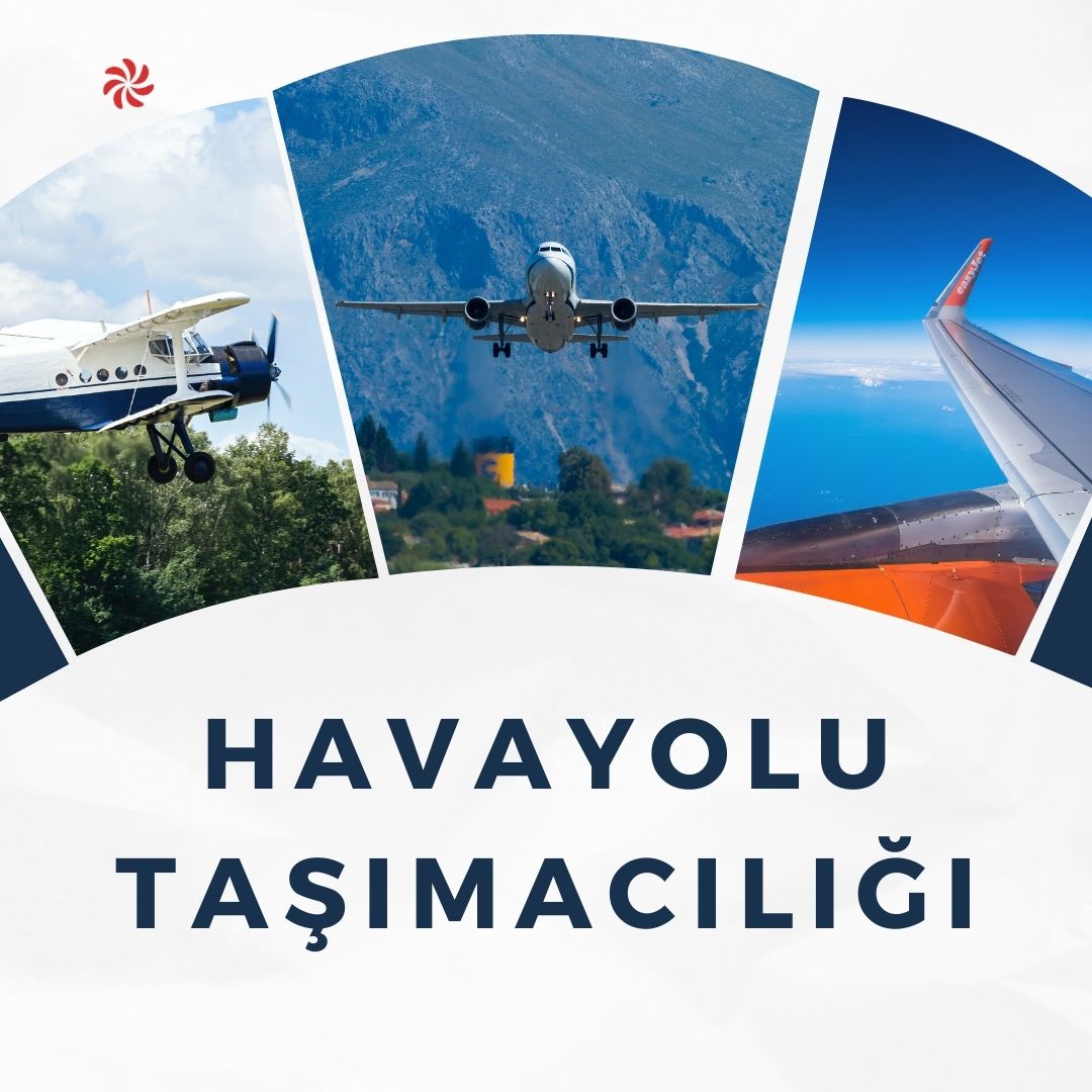 Havayolu Taşımacılığı