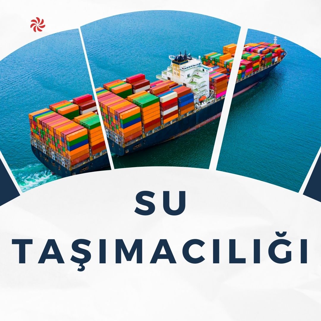Su Taşımacılığı