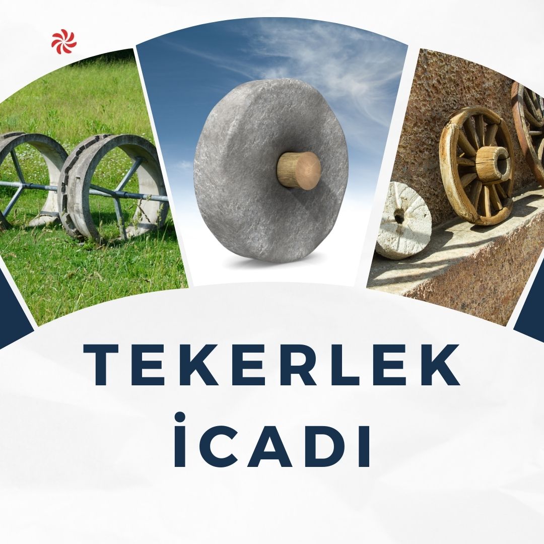 Tekerlek İcadı