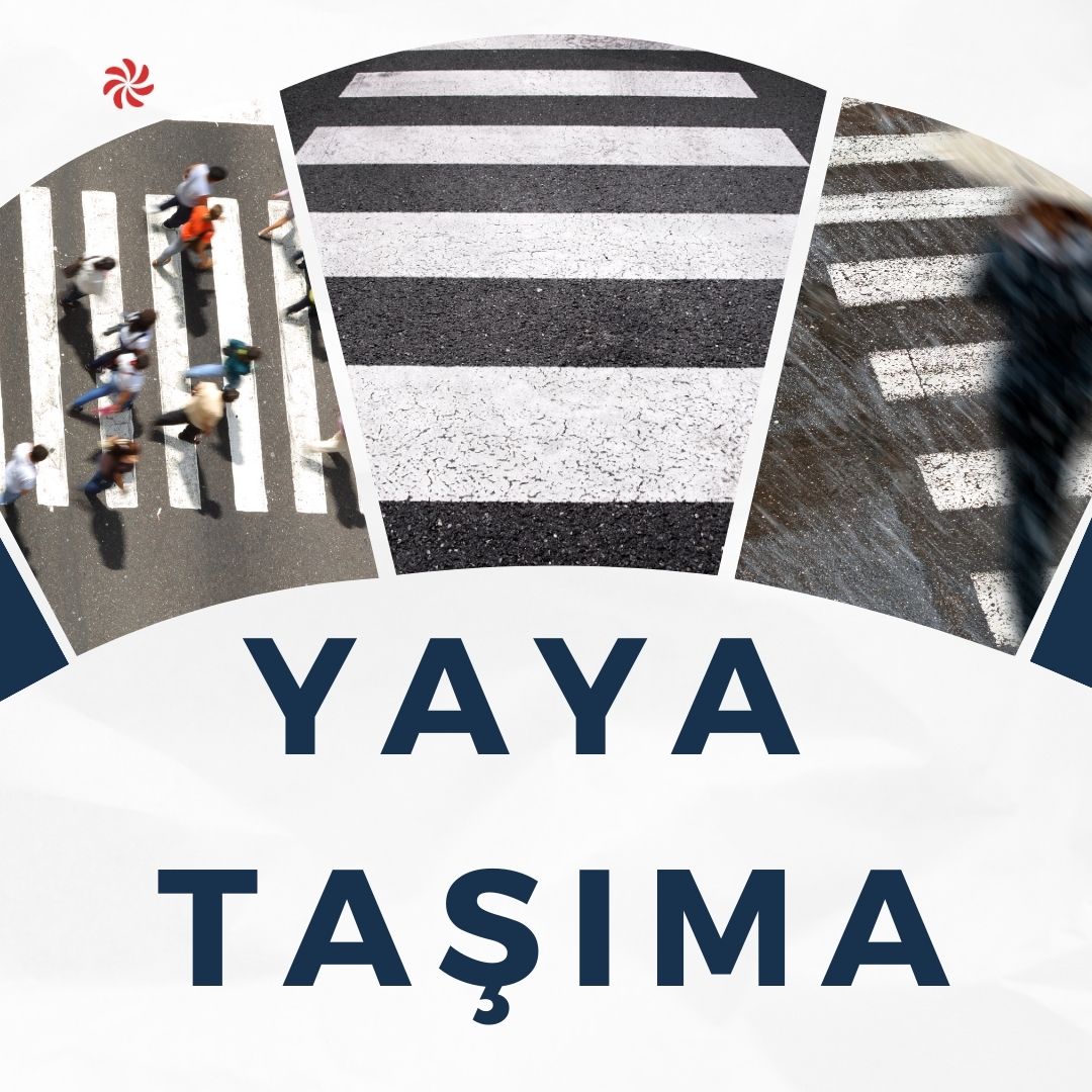 Yaya Taşıma