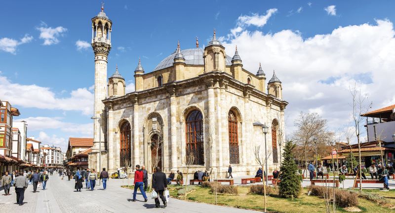 Aziziye Camii