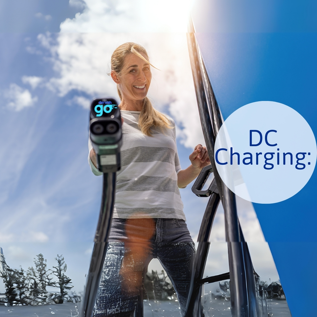 DC Charging