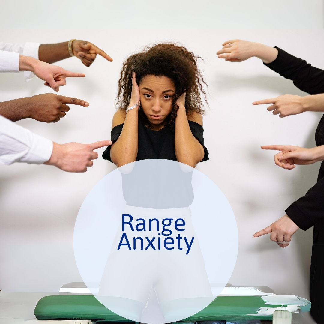 Range Anxiety