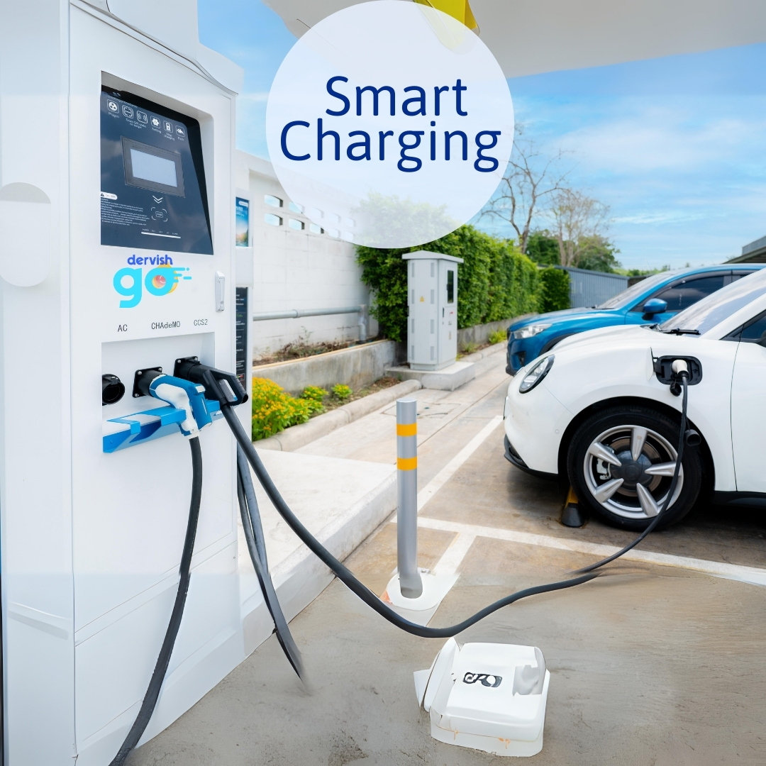 Smart Charging