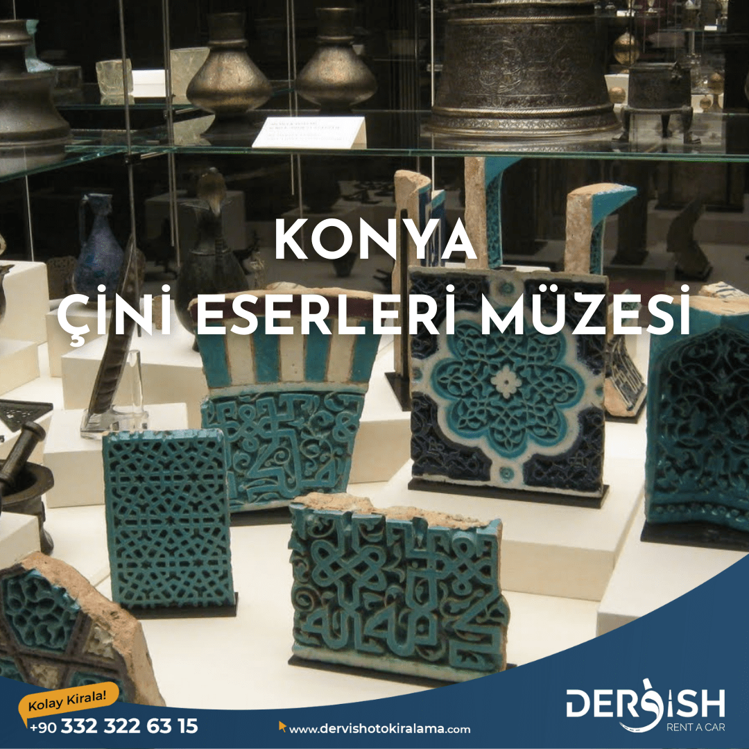 Çini Eserleri Müzesi