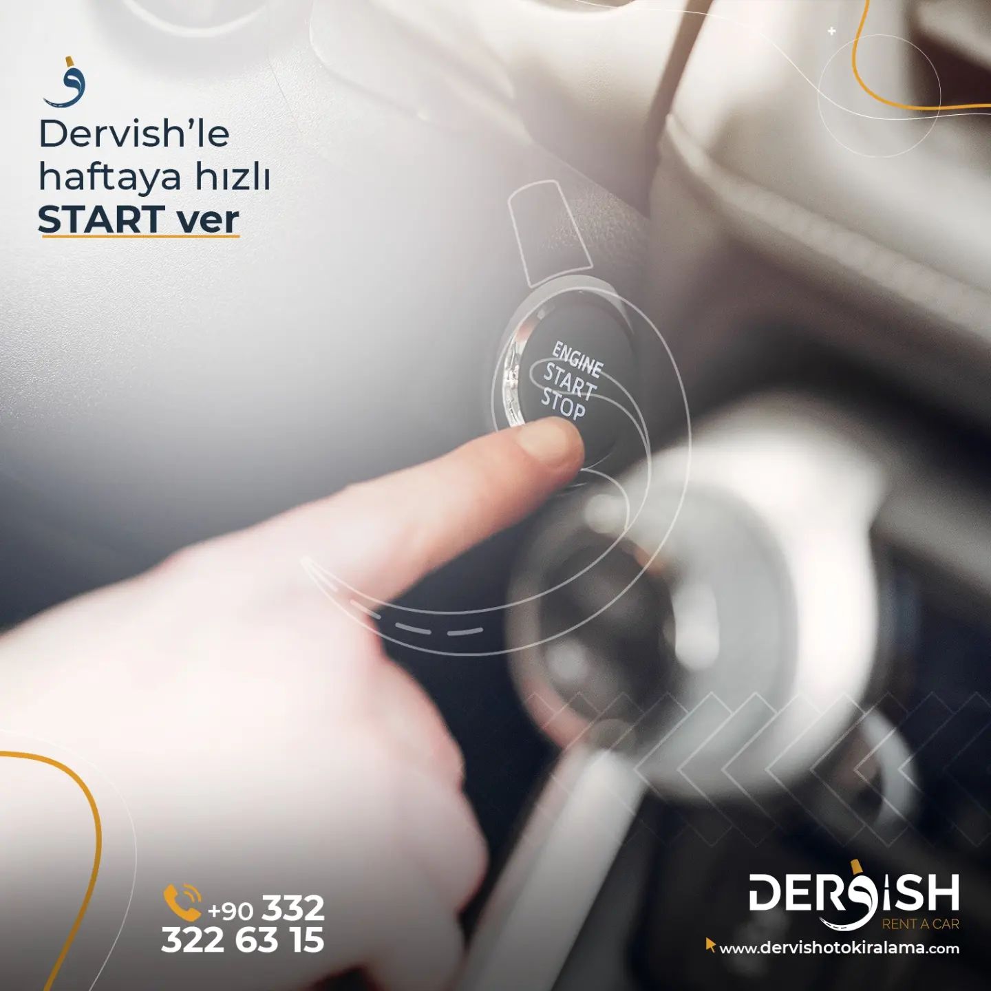 konya rent a car