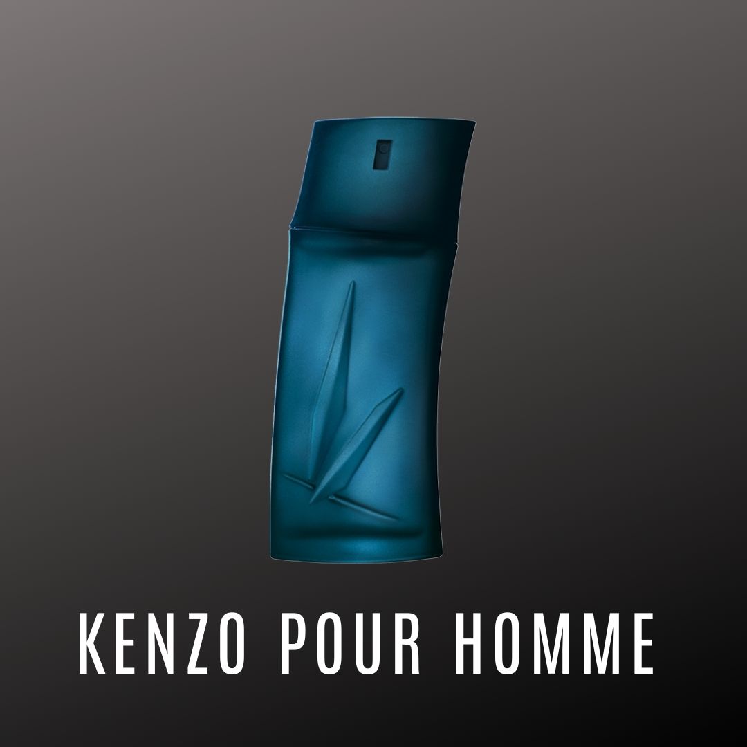 Kenzo Pour Homme