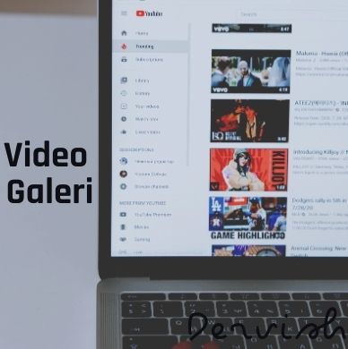 video galeri