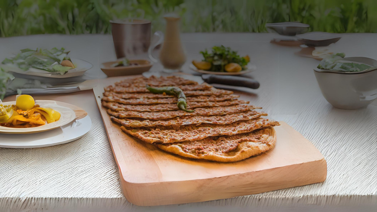 etliekmek