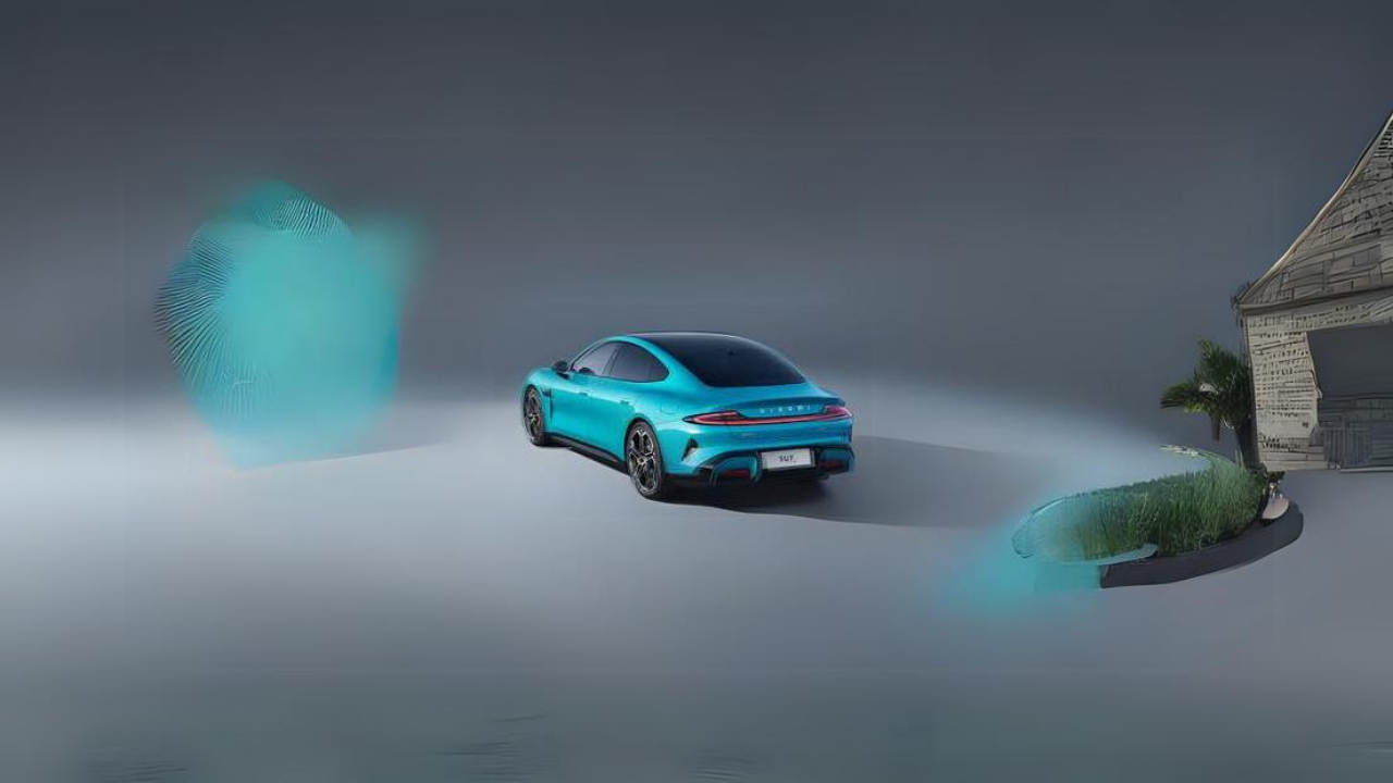 xiaomi su7